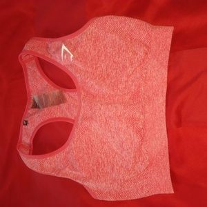 Gymshark seamless sports bra
